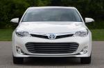 Toyota Avalon Hybrid 2013 года